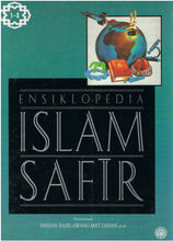 Load image into Gallery viewer, Ensiklopedia Islam Safir Jilid 1-3
