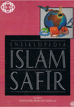 Load image into Gallery viewer, Ensiklopedia Islam Safir Jilid 13-15