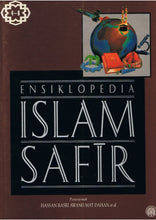 Load image into Gallery viewer, Ensiklopedia Islam Safir Jilid 4-6