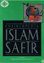 Load image into Gallery viewer, Ensiklopedia Islam Safir Jilid 7-9