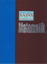Load image into Gallery viewer, Ensiklopedia Sains Dan Teknologi: Matematik