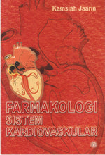 Load image into Gallery viewer, Farmakologi Sistem Kardiovaskular