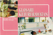 Load image into Gallery viewer, Glosari Kejururawatan