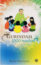 Load image into Gallery viewer, Gurindam 1000 Nasihat