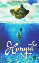 Load image into Gallery viewer, Hanyut