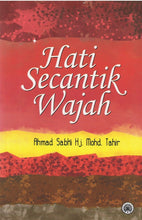 Load image into Gallery viewer, Hati Secantik Wajah