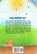 Load image into Gallery viewer, Iqbal Membina Jaya