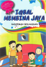 Load image into Gallery viewer, Iqbal Membina Jaya