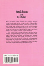 Load image into Gallery viewer, Kanak - Kanak Dan Kesihatan