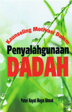 Load image into Gallery viewer, Kaunseling Motivasi Dalam Penyalahgunaan Dadah