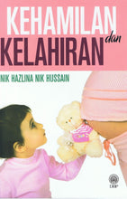 Load image into Gallery viewer, Kehamilan Dan Kelahiran