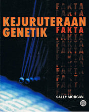 Load image into Gallery viewer, Kejuruteraan Genetik