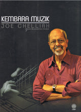 Load image into Gallery viewer, Kembara Muzik
