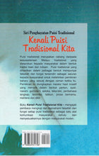 Load image into Gallery viewer, Kenali Puisi Tradisional Kita