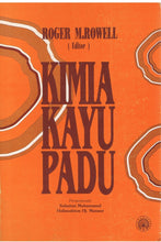 Load image into Gallery viewer, Kimia Kayu Padu
