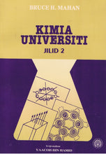 Load image into Gallery viewer, Kimia Universiti Jilid 2