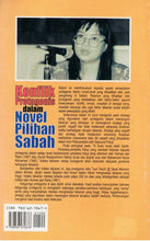 Load image into Gallery viewer, Konflik Protagonis dalam Novel Pilihan Sabah