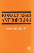 Load image into Gallery viewer, Konsep Asas Antropologi