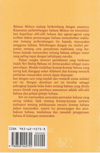 Load image into Gallery viewer, Konsep Kesalahan Bahasa Dalam Bahasa Melayu