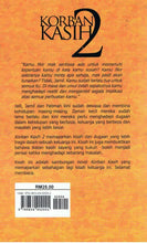 Load image into Gallery viewer, Korban Kasih 2
