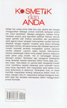Load image into Gallery viewer, Kosmetik Dan Anda