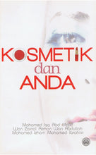 Load image into Gallery viewer, Kosmetik Dan Anda