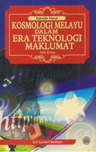 Load image into Gallery viewer, Kosmologi Melayu Dalam Era Teknologi Maklumat