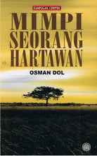 Load image into Gallery viewer, Kumpulan Cerpen: Mimpi Seorang Hartawan