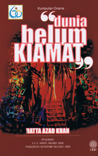 Load image into Gallery viewer, Kumpulan Drama : Dunia Belum Kiamat