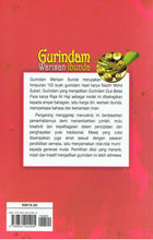 Load image into Gallery viewer, Kumpulan Gurindam: Gurindam Warisan Ibunda