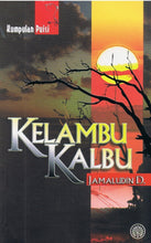 Load image into Gallery viewer, Kumpulan Puisi: Kelambu Kalbu