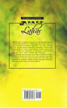 Load image into Gallery viewer, Kumpulan Puisi: Rahang Lahar