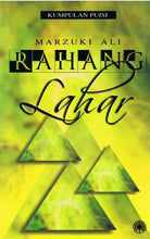 Load image into Gallery viewer, Kumpulan Puisi: Rahang Lahar