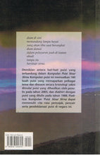 Load image into Gallery viewer, Kumpulan Puisi : Sinar Sirna