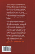 Load image into Gallery viewer, Kurik Kundi Merah Saga: Kumpulan Pantun Lisan Melayu (Edisi Kedua) (Kulit Tebal)