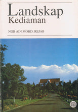 Load image into Gallery viewer, Landskap Kediaman