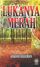 Load image into Gallery viewer, Lukanya Merah