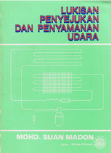 Load image into Gallery viewer, Lukisan Penyejukan Dan Penyaman Udara