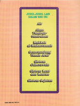 Load image into Gallery viewer, Makanan
