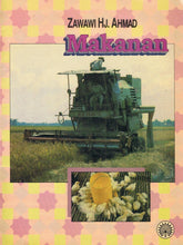 Load image into Gallery viewer, Makanan