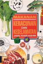 Load image into Gallery viewer, Makanan Keracunan dan Keselamatan