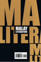 Load image into Gallery viewer, Malay Literature Volume 28 Number 1 2015