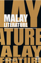 Load image into Gallery viewer, Malay Literature Volume 28 Number 1 2015