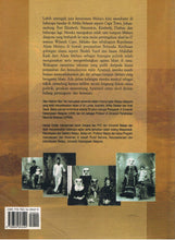 Load image into Gallery viewer, Melayu Cape di Afrika Selatan