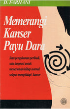 Load image into Gallery viewer, Memerangi Kanser Payudara