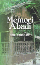 Load image into Gallery viewer, Memori Abadi