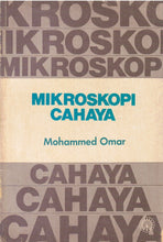 Load image into Gallery viewer, Mikroskopi Cahaya