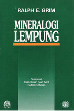 Load image into Gallery viewer, Mineralogi Lempung