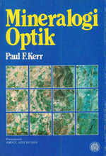 Load image into Gallery viewer, Mineralogi Optik