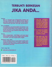 Load image into Gallery viewer, Nota Dan Latihan Word 97